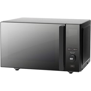 Amazon.co.jp 最新リリース: 電子レンジ の新着ランキングです。